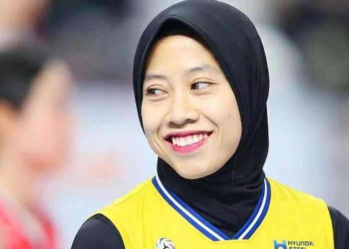 Gaji di Korea Meledak, Megawati Bisa Jadi Pevoli Putri Indonesia dengan Bayaran Tertinggi?