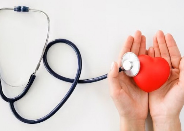 Penting! Ini 6 Cara Mencegah Penyakit Jantung Sejak Dini, Apa Aja Ya?