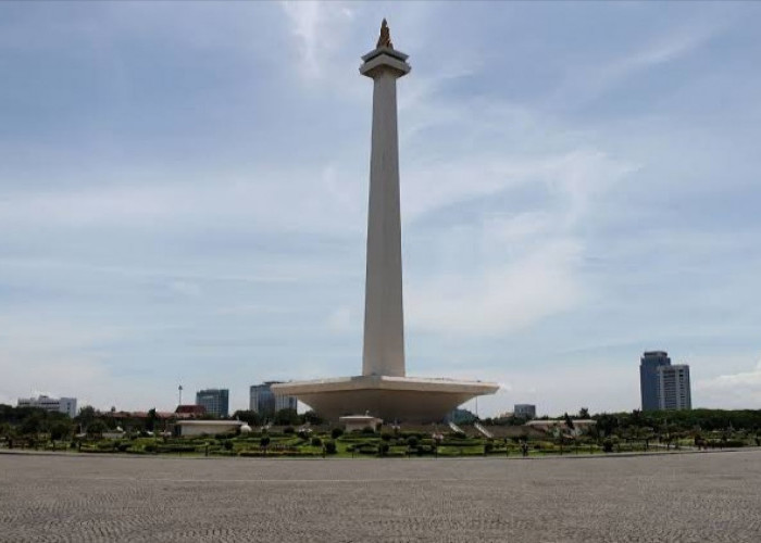 6 Rekomendasi Tempat Refreshing di Kota Jakarta, Referensi Untuk Liburan Akhir Pekanmu