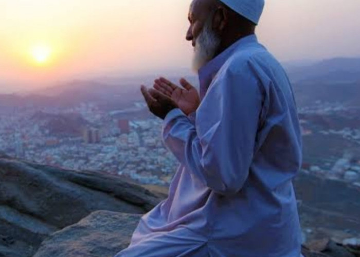 Kisah Perjalanan Salman Al-Farisi Menemukan Cahaya Islam