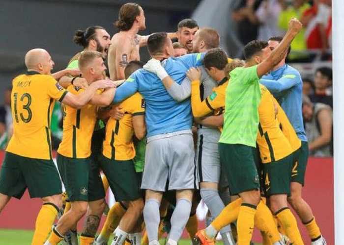 Australia Mundur dari Kualifikasi Piala Asia U-20 2023, Timnas Indonesia U-19 Diuntungkan 