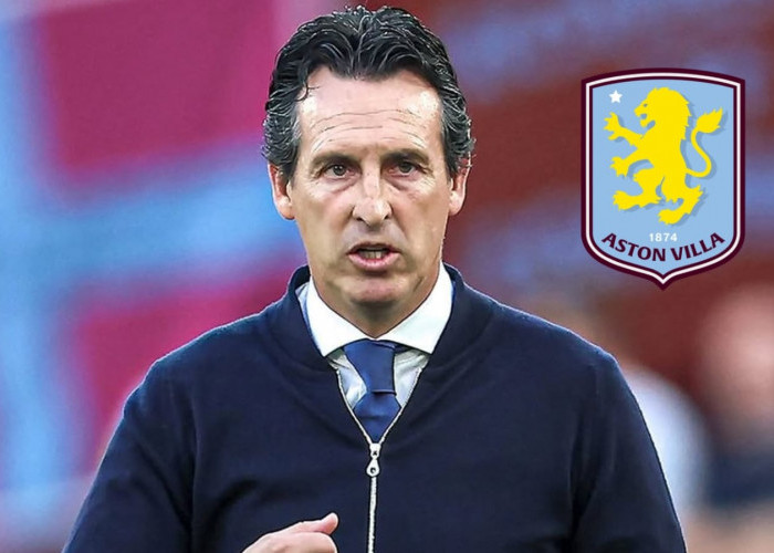 Onana Menyetujui Kontrak Jangka Panjang Baru dengan Aston Villa