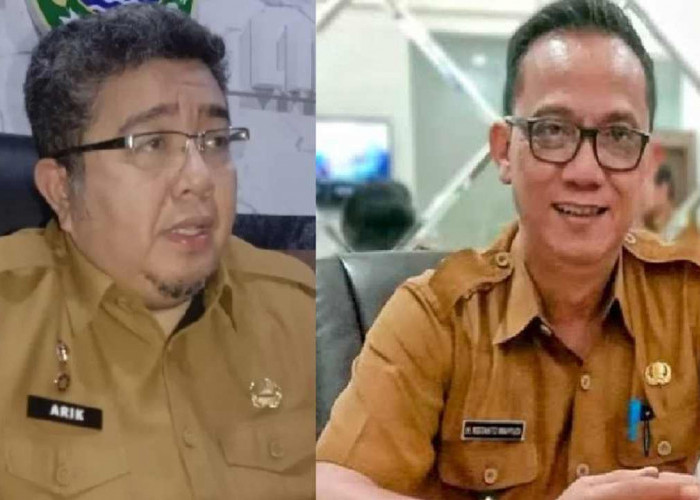 Kejati Sumsel Tangkap Wabup PALI, Plt Bapenda dan Kadis PUTR Tegas Bantah Terseret