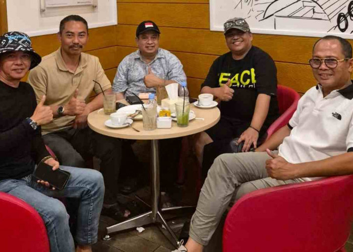 Rencana Membangun Generasi Unggul Melalui Vokasi, Menjadikan Muba ‘Tuan Rumah’ di Tanah Sendiri