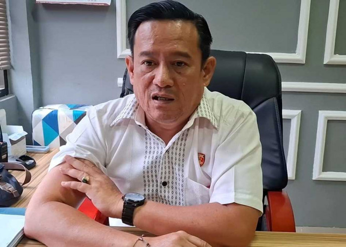 Kanit Reskrim Polsek SU I Selidiki Motif Pengeroyokan Sadis Terhadap Warga Medan