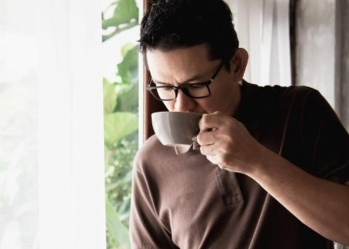 6 Manfaat Ngopi yang Jarang Disadari, Kecil di Cangkir Besar Dampaknya
