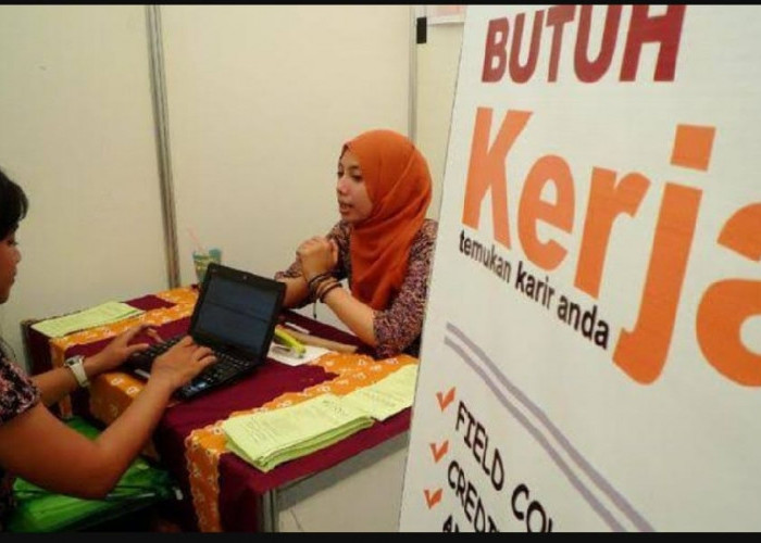 CATAT! Tanggal 18 Sampai 19 September 2024 Ada Job Fair di Palembang, Ada 30 Perusahaan Buka Lowongan