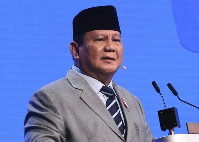 Presiden Prabowo Siap Berkantor di IKN pada 17 Agustus 2028