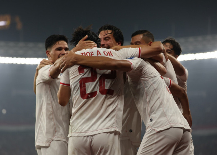 ANEH! Media Jepang Cemas Negaranya Bakal Satu Grup dengan Indonesia di Kualifikasi Piala Dunia 2026, Mengapa? 