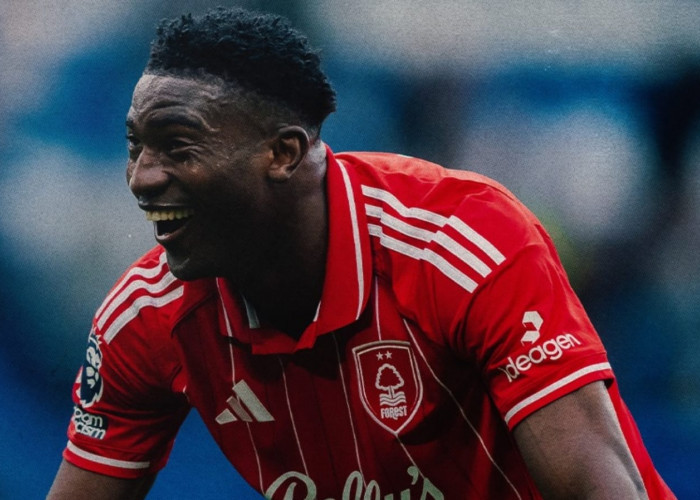 Chelsea 1-3 Nottingham Forest: Tim Tamu Menjauh dari Zona Degradasi Penderitaan Tuan Rumah Bertambah