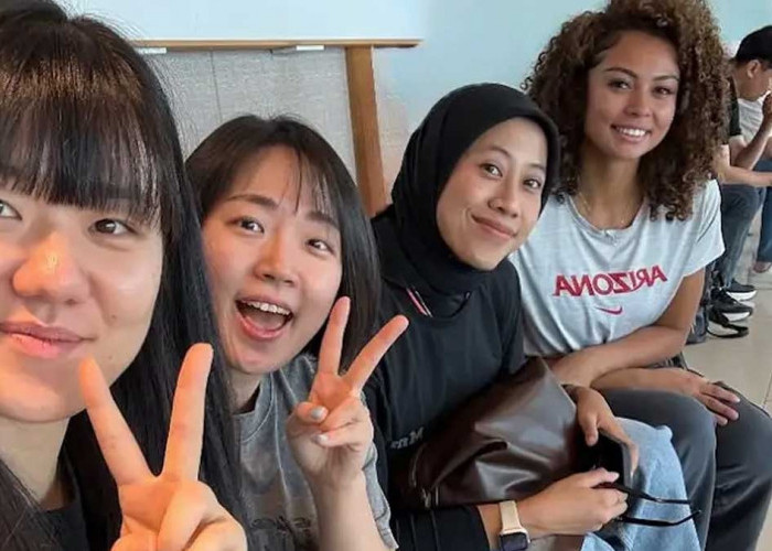 Top Club Super Match 2026: Klub Megawati Hangestri Hari Ini Tantang Shanghai Bright Ubest
