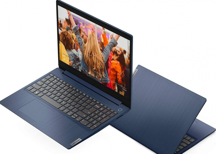 Review Lenovo Ideapad 3, Laptop 5 Jutaan dengan Kualitas Bintang Lima, Pas Banget buat Aktivitas Sehari-hari 