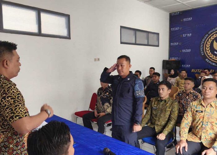 Sambut Ramadan 2026, Begini Cara Rutan Baturaja Pastikan Warga Binaan Ibadah dengan Khidmat