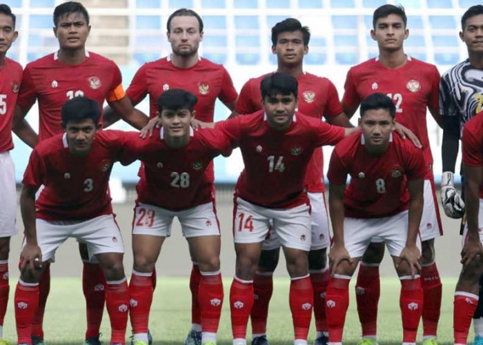 Nasib Timnas Indonesia U-23 di Piala AFF U-23: Kini Berharap Pertolongan Malaysia dan Vietnam