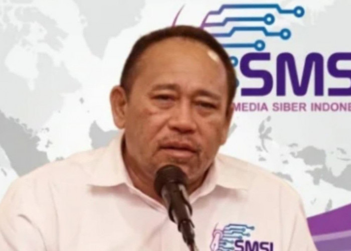 SMSI Sumsel Kecam Dugaan Kekerasan terhadap 3 Wartawan saat Demo di Polda
