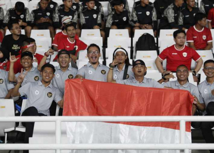 Timnas Indonesia Amputasi Terinspirasi Perjuangan Skuad Garuda, Ingin Berikan Prestasi Gemilang Bagi Tanah Air