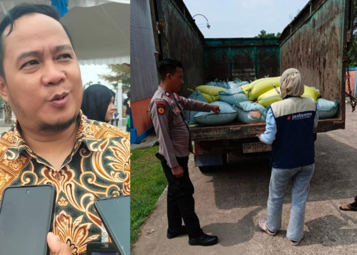 Bulog Lubuklinggau Terus Serap Jagung Petani, Sinergi dengan Polres Musi Rawas Diperkuat