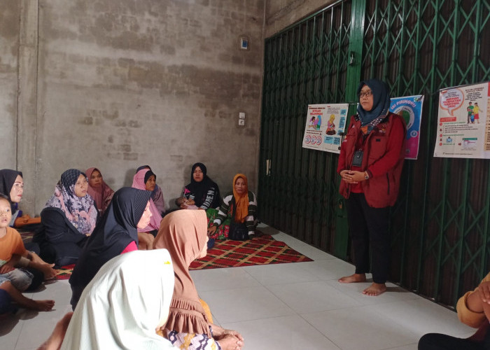 DTSEN Ground Checking Akan di Lakukan Per 3 Bulan Oleh Pendamping PKH, Untuk Dapatkan Data yang Tepat Sasaran!