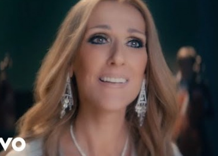 Lirik dan Terjemahan Lagu 'Ashes' dari Celine Dion jadi Soudtrack Deadpool 2 