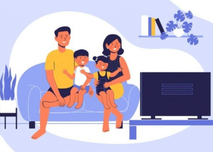 Mau Santai di Rumah? Cek Jadwal Acara TV Sabtu 7 Februari 2026, Banyak Tayangan Menarik!