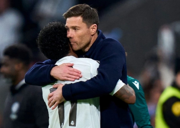 Skenario Terburuk Saat Tiga Pemain Real Madrid Bermasalah Jelang Final Piala Super Spanyol