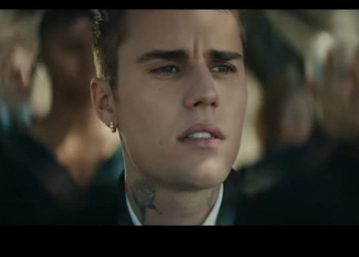 Lirik Lagu Ghost dari Justin Bieber, Mencintai Tanpa Batas