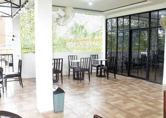 GRAND OPENING! Cafe Qito Palembang Jadi Pilihan Tempat Nongkrong Paling Cozy di 2026