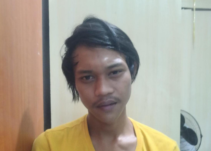 Satu dari Tiga DPO Bobol Rumah Ditangkap