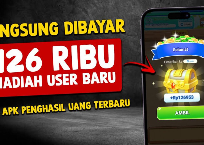 Cuan Lagi! Dapatkan Saldo DANA Tiap Hari dengan Mengikuti Cara Seru Ini, Uang Rp100.000 Langsung Cair!