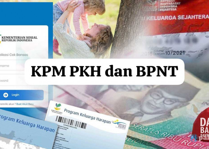 Nantikan Pencairan Bansos BPNT Tahap 5 via Bank, Dana Cair Rp400.000 Mulai Tanggal Ini 