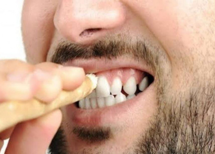 Khasiat Utama Siwak, Sangat Cocok Buat Kebersihan Gigi Kamu