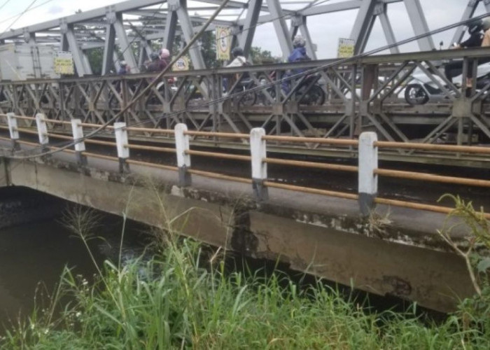 Mendesak, Pemkab Bandung Segera Bangun Jembatan Senilai Rp55 Miliar, Ini Penyebabnya