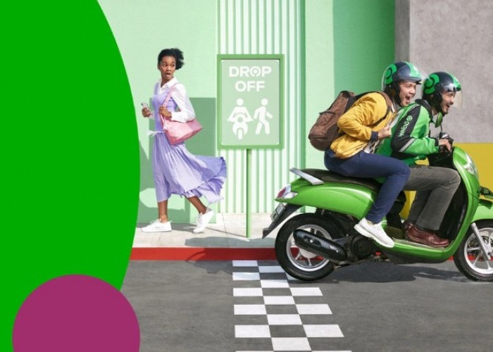 Ini Kode Promo Gojek GoRide, GoCar, GoFood Bulan Desember 2022 dan Cara Redeemnya