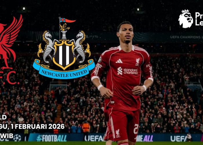 Prediksi Liverpool vs Newcastle: Menemukan Kemenangan Pertama di Anfield