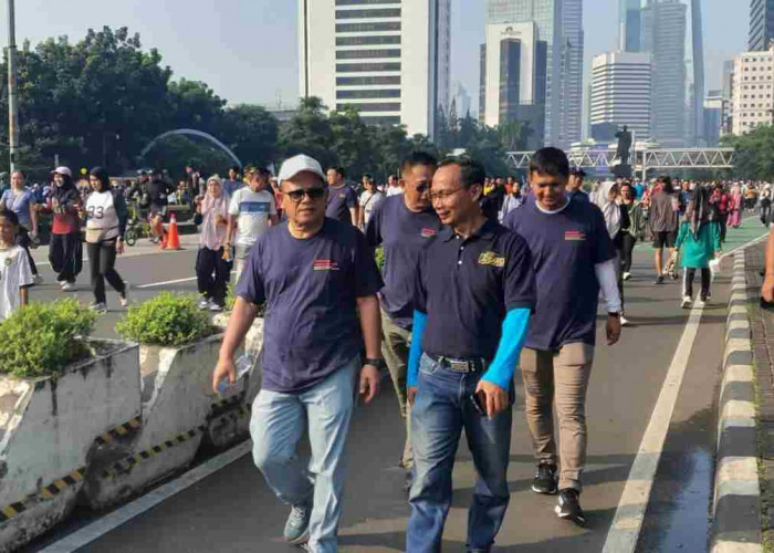Bukan Sekadar Seremonial: Ini Pesan Kuat Dewan Pers untuk Masa Depan Jurnalisme Indonesia