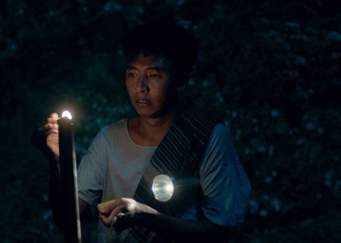 Film Horor ‘Pamali: Dusun Pocong’ Segera Hadir Tahun Ini 