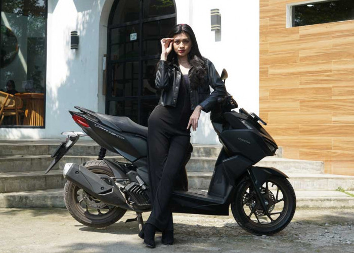 Skema Kredit Motor Honda Palembang April 2026: DP Ringan dan Angsuran Terjangkau Program YTTA