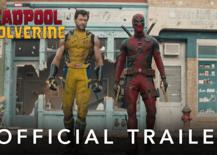 Tayang Juli 2024, Ini Sederet Fakta Menarik Film Deadpool & Wolverine, Akan Terjadi Petualangan Antar Dimensi?