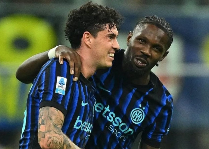 Performa Terbaru Mengubah Masa Depan Dua Bintang Inter