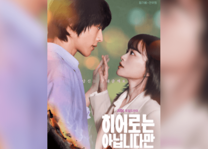 Jadi 'Comeback' Jang Ki Young, Ini Sinopsis Drakor The Atypical Family, Drama Genre Romantis Fantasi!