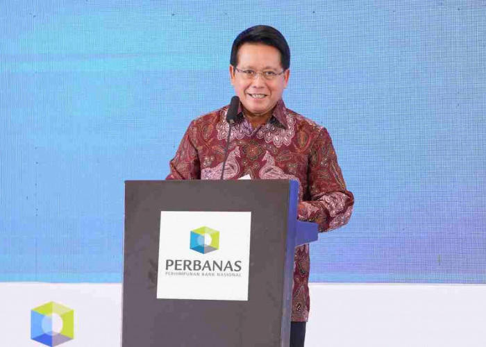Perbankan Perketat Prudential Measures di Tengah Risiko Geopolitik Global
