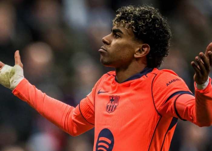 Newcastle United 1-1 Barcelona: Yamal Menyelamatkan Hasil Imbang dengan Penalti Akhir Pertandingan