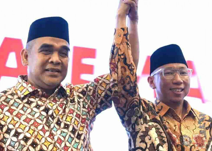 Prabowo Putuskan Rahmat Mirzani Bakal Calon Gubernur Lampung 2024, Ini Kata Muzani