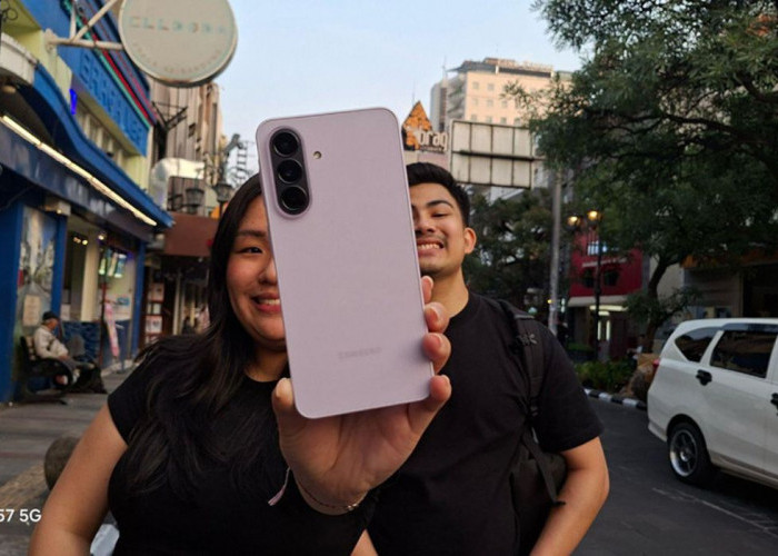 Jarang Diketahui, 3 Fitur Camera Assistant yang Wajib Dicoba Pengguna Galaxy A57 5G dan A37 5G