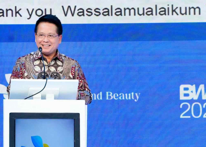 Perkuat Daya Saing Industri Wellness dan Beauty agar Mendunia, BRI Dukung BWB Expo 2026 di Bali