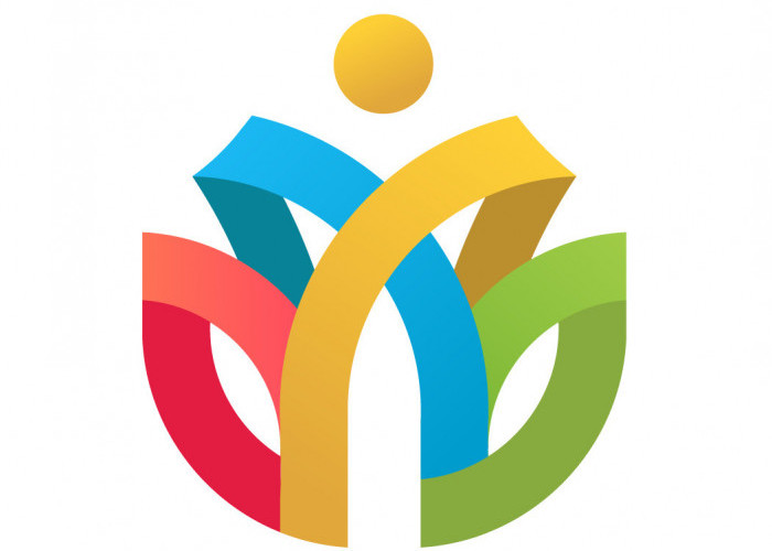 Logo HGN 2022 Kemenag Ada Bunga Tulip dan Matahari, Filosofinya Kasih Sayang dan Cahaya