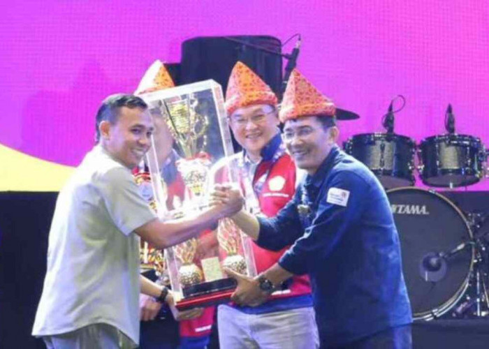 Polsri Juara Umum PORSENI XV, Raih 60 Medali dan Ukir Gelar Keenam