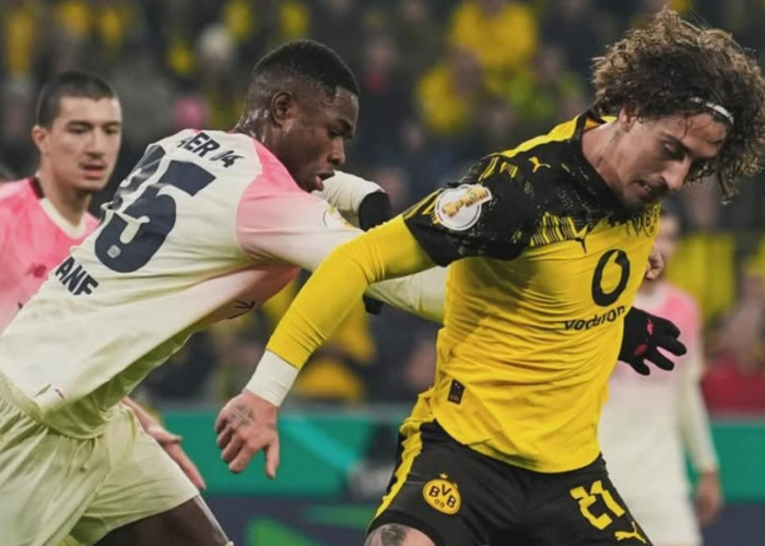 Performa Kurang Striker Borussia Dortmund Ini Masih Tetap Menarik Minat Roma dan Milan