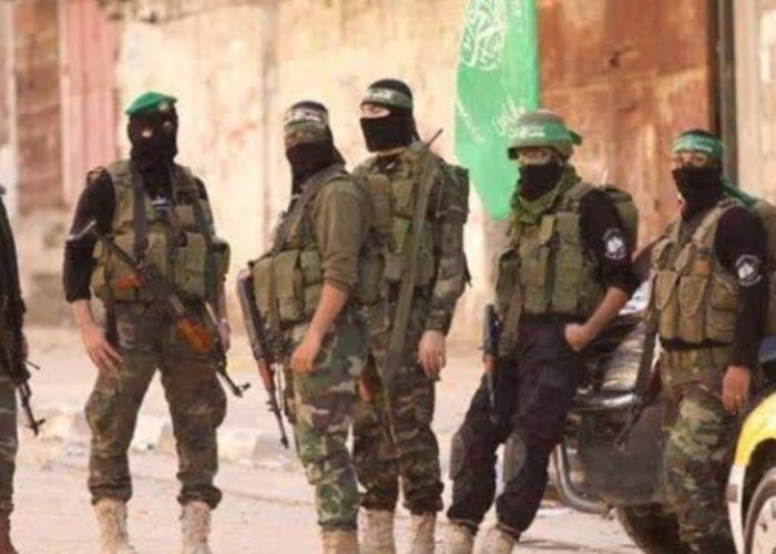 Israel Siap-siap! Brigade Al Qassam Janjikan Serangan Mematikan  