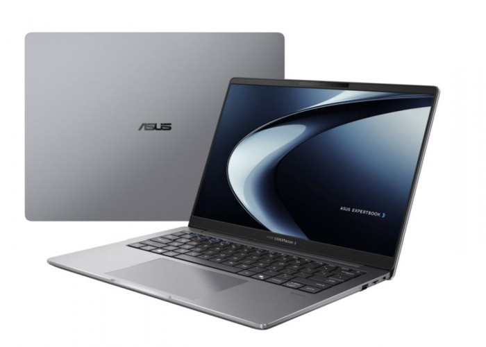 Bukan Sekadar Laptop Bisnis! ASUS ExpertBook PM5 G2 Hadir dengan AMD Ryzen AI, Dual RAM, dan Dual M.2 SSD